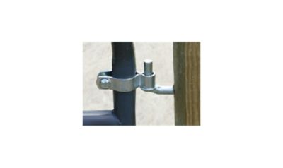 Image showing  Gate Hinge Kit, 1-5/8 in. Gate