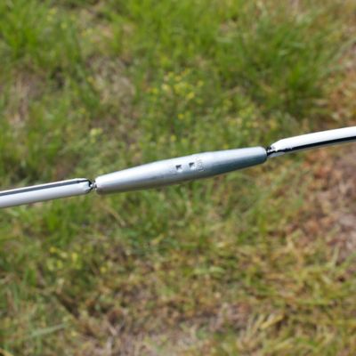 Image showing  Wire Links for 12.5 Gauge Wire, 3-Pack