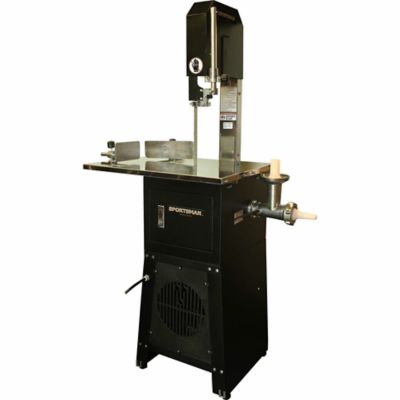 meat band saw