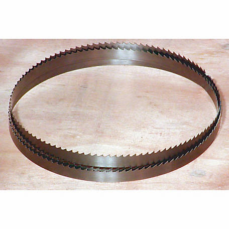 Sportsman Series Replacement Meat Cutting Band Saw Blade