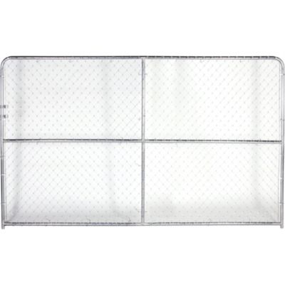 dog enclosure panels