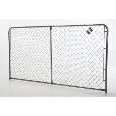 Stephens Pipe & Steel Preferred Dog Kennel Panel, 8 ft. x 4 ft.