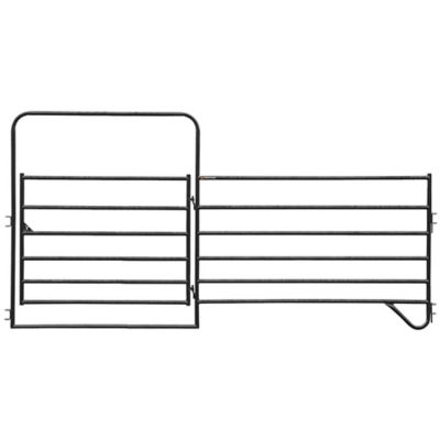 CountyLine CL PANEL CORRAL WALKTHR