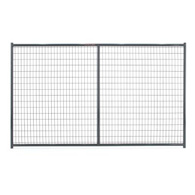 tsc dog kennel panels