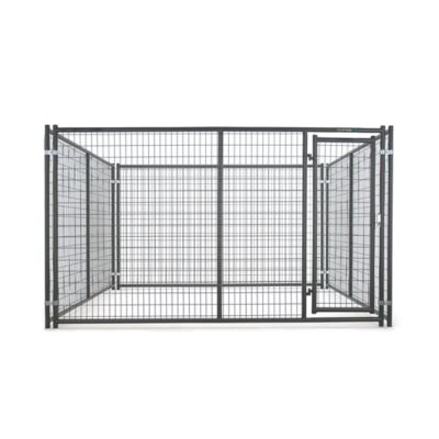 dog enclosure panels