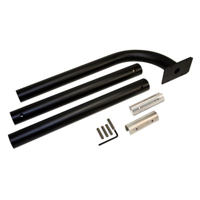 Image showing Mighty Mule Gate Opener Keypad Mounting Post