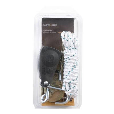 ElectroBraid Electric Fencing Tension Kit