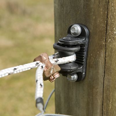 Image showing  Copper Split Bolt Connectors, 10-Pack