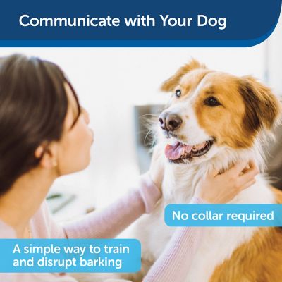 Image showing  Indoor Ultrasonic Bark Control