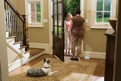 Image showing 6 th PetSafe Indoor Ultrasonic Bark Control