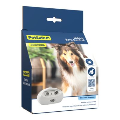 Image showing 8 th PetSafe Indoor Ultrasonic Bark Control