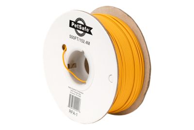 PetSafe 500 ft. In-Ground Pet Fence Boundary Wire -  RFA-1