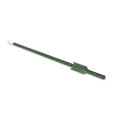 Photsyn Fence Post Driver Steel For T Fence Posts U Post Fencing or Wooden Posts 15 lb Post Pounder 