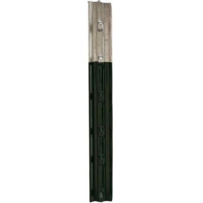 Chicago Heights Steel Tpost 5.5Ft 1.33 Gn