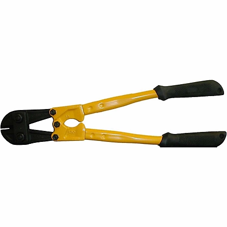 Farmstead Products Company 18 in. Fence Wire Crimping and Cutting Tool