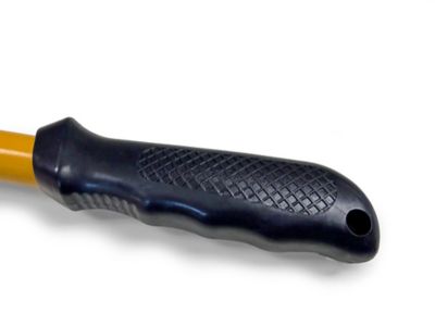 Image showing  18 in. Fence Wire Crimping and Cutting Tool