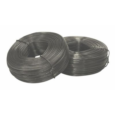 16 Gauge Rebar Wire, 3.5 lb., 1.5 in. x 4.7 in. Roll Size