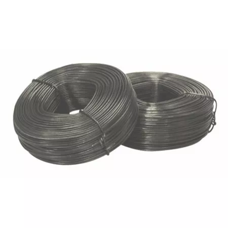 16 gauge rebar wire 3.5 lb 1.5 in x 4.7 in Roll size Concrete & Sand