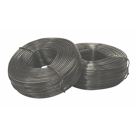 16 Gauge Rebar Wire, 3.5 lb., 1.5 in. x 4.7 in. Roll Size at Tractor Supply  Co.