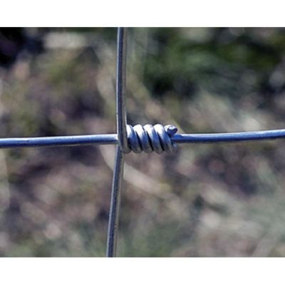Red Brand 330 ft. x 8 ft. Premium Hinge Joint Game Fence