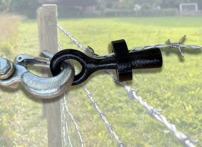 Image showing  Fence Wire Gripper