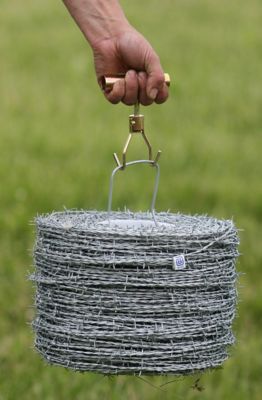 Image showing  Easy Fence Wire Unroller