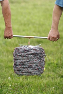 Image showing  Easy Fence Wire Unroller