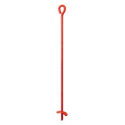 Harvest 32 in. Earth Anchor with 3 in. Diameter Auger