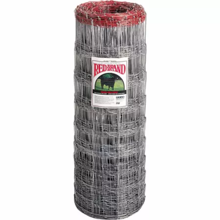 Red Brand 330 ft x 47 in Woven Field Fence Horse & Field Fencing