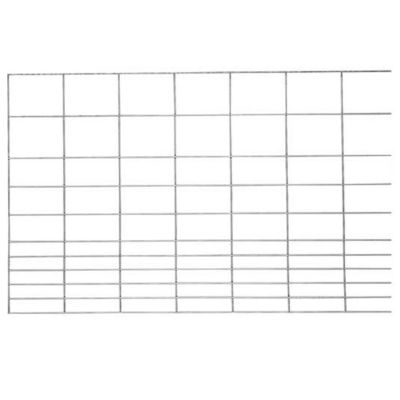 16 ft. x 34 in. Hog Feedlot Panel Fencing