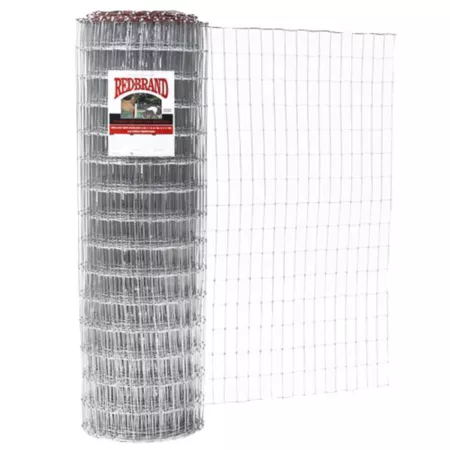 Square Deal No-Climb Horse Fence 100-ft x 60-in Horse & Field Fencing