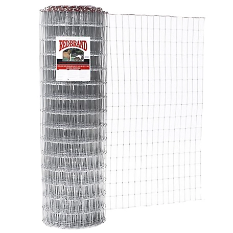 100 ft. x 60 in. Square Deal Non-Climb Horse Fence