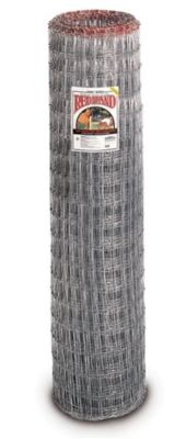 Image showing 100 ft. x 72 in. Square Deal Non-Climb Horse Fence