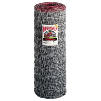 165 ft. x 50 in. Keep-Safe Mesh Horse Fence