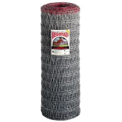 165 ft. x 58 in. Keep-Safe Mesh Horse Fence