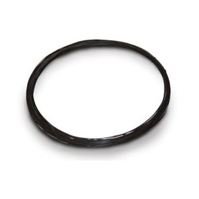 Red Brand Brace Annealed 9 ga. Wire, 170 ft., Black