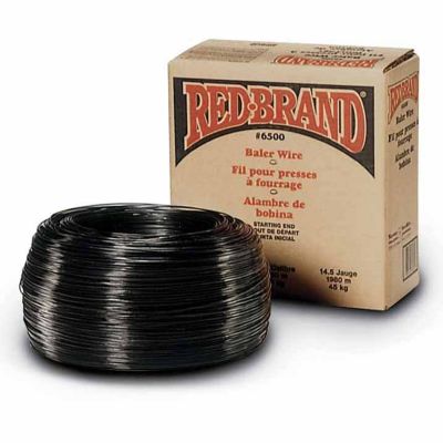 Orangeline 20,000 ft. Polypropylene Baler Twine, Orange, 130 lb. Tensile  Strength at Tractor Supply Co.