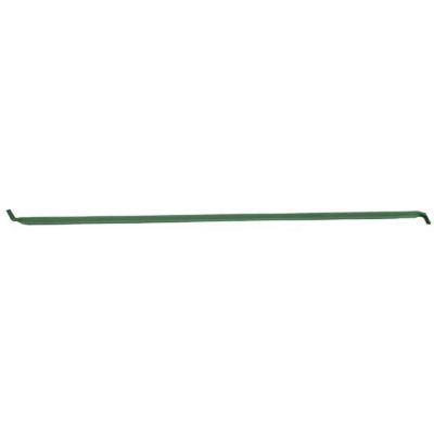 Zinc-Coated Fencing U-Brace, 9 ft.