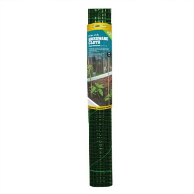 Handy Roll 1/2 in. Mesh 2 ft. x 5 ft. 19-Gauge Hardware Cloth