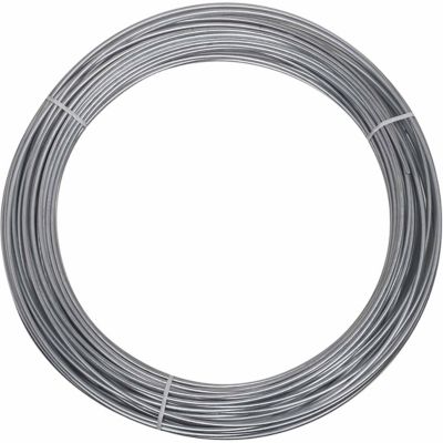 National Hardware N266-973 2568 Wire, Galvanized