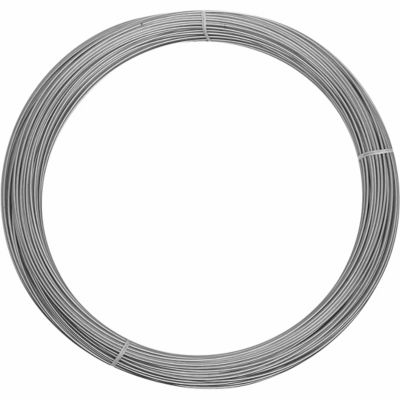 National Hardware N266-999 2568 Wire, Galvanized