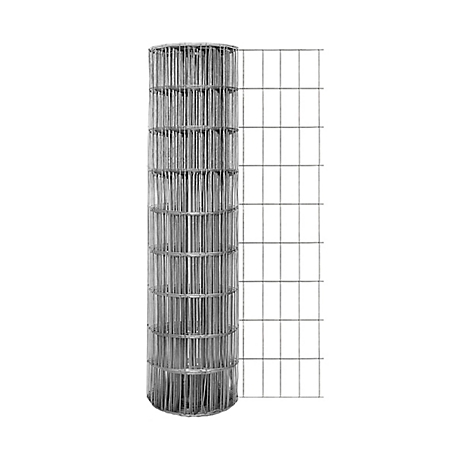 YARDGARD 4 ft. x 50 ft. 2 in. x 4 in. Mesh 14-Gauge Welded Wire at Tractor  Supply Co.
