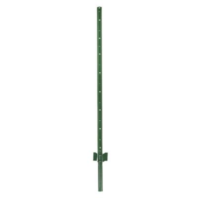 5 ft. x 3.35 in. Light-Duty Fence Post