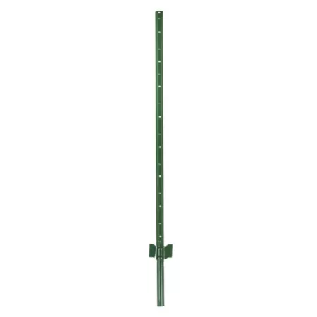 5' x 3.35" lightweight fence post T-Posts