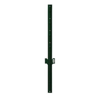 3 ft. Light-Duty Fence Post