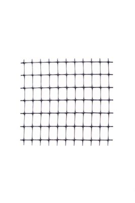 Image showing  Multi-Purpose Wildlife Fence Net 4 ft. x 50 ft.