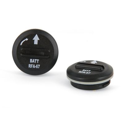 Collar Batteries & Accessories