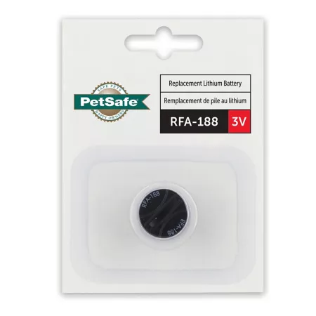 PetSafe Dog Collar Replacement Battery Collar Batteries & Accessories