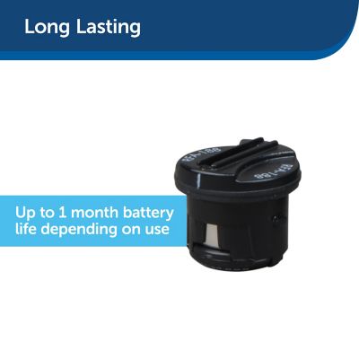 Image showing  Replacement Dog Collar Battery