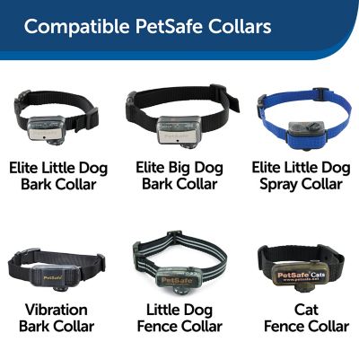 Image showing  Replacement Dog Collar Battery